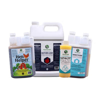 Thumbnail for Backyard Poultry Bundle Plus