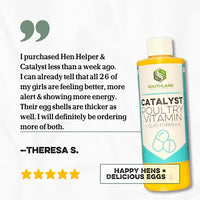 Thumbnail for Catalyst Review