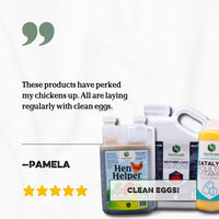 Thumbnail for Backyard Poultry Bundle | Chicken Supplements