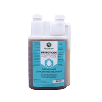 Thumbnail for Desecticide Chicken Mite Treatment Quart