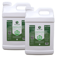 Thumbnail for FertALive Liquid Humic Acid Case: 2 x 2.5 Gallons