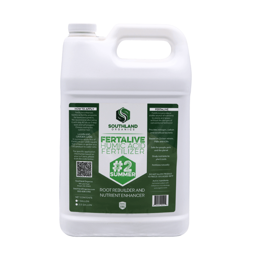 FertALive Liquid Humic Acid 1G