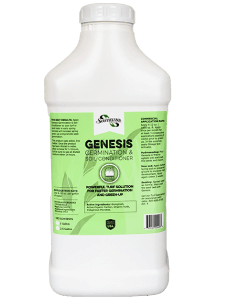 hydroseeding products