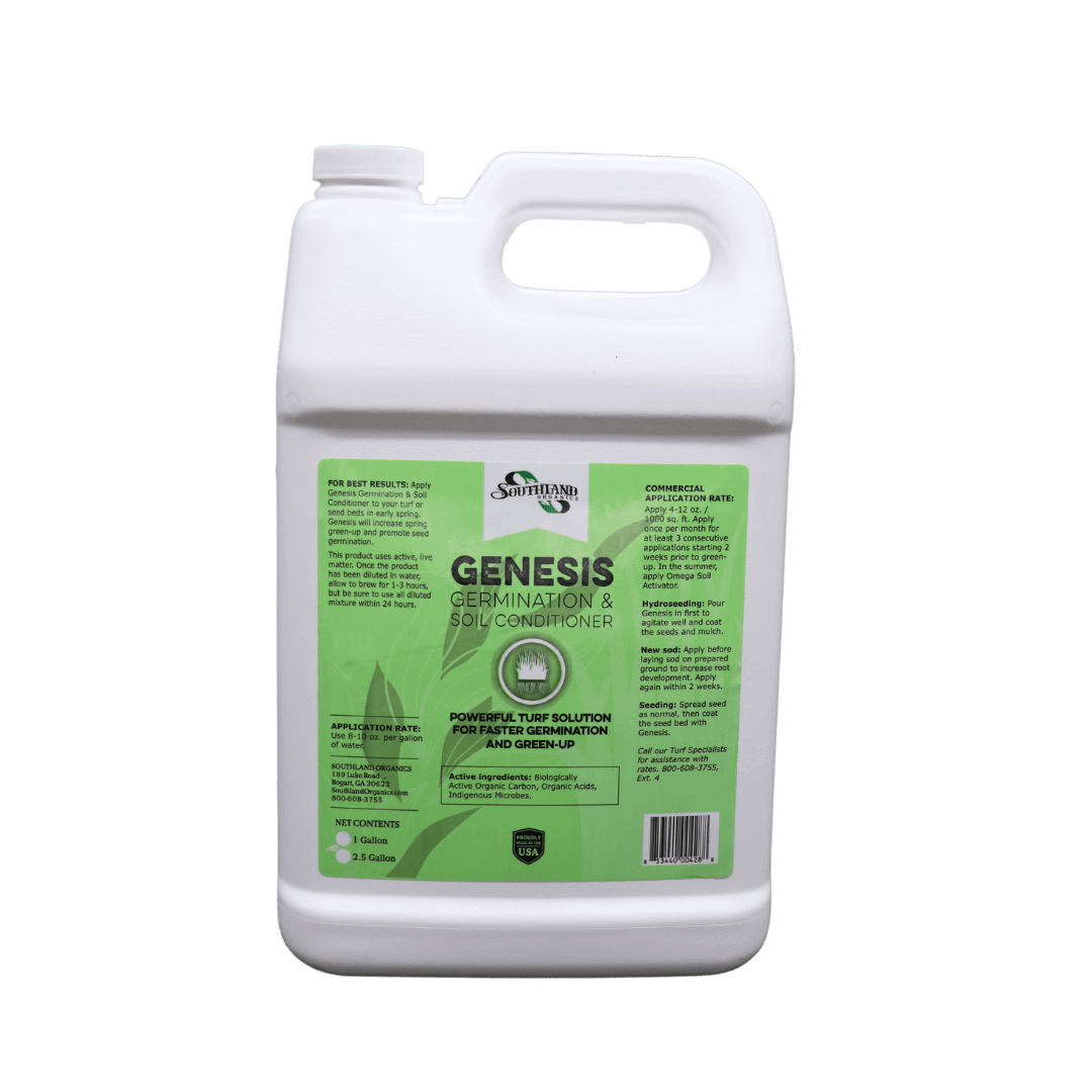 Humate Soil Conditioner 1 gal