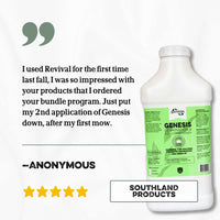 Thumbnail for Genesis Review