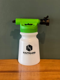 Thumbnail for Premium Adjustable Trigger Spray Bottle – 32 oz