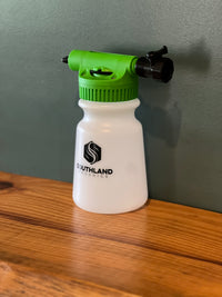 Thumbnail for Premium Adjustable Trigger Spray Bottle – 32 oz