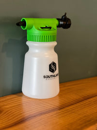 Thumbnail for Premium Adjustable Trigger Spray Bottle – 32 oz