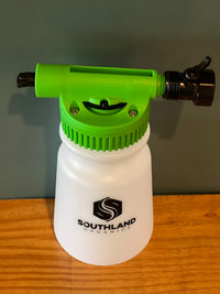 Thumbnail for Premium Adjustable Trigger Spray Bottle – 32 oz