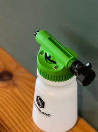 Thumbnail for Premium Adjustable Trigger Spray Bottle – 32 oz