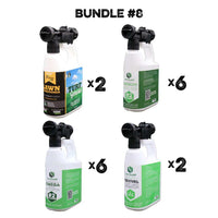 Thumbnail for FertALive Liquid Fertilizer in Lawn Care Bundles for green lawns.