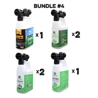 Thumbnail for Natural lawn products in Lawn Care Bundles for eco-friendly care.