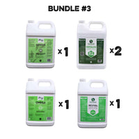 Thumbnail for Soil health solutions in Lawn Care Bundles with Omega Soil Activator.