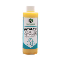 Thumbnail for Catalyst Poultry Vitamin | Liquid Formula - Southland Organics