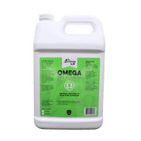 Thumbnail for Omega Soil Activator for Lawns promotes nutrient uptake and soil health.