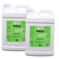Thumbnail for Omega Soil Activator for Lawns supports a balanced soil food web.