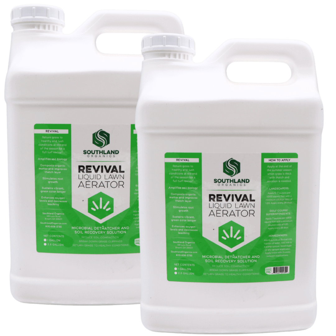 Revival Liquid Aerator Case: 2 x 2.5 Gallons