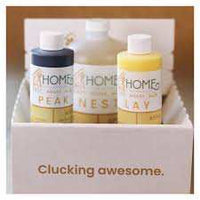 Thumbnail for Natural supplements for chickens in Roost bundle for flock health.