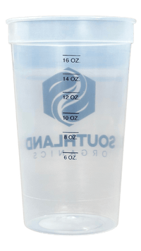Thumbnail for Southland Organics Measuring Cup-Back