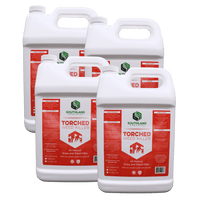 Thumbnail for Torched Weed Killer Case: 4 x 1 Gallon