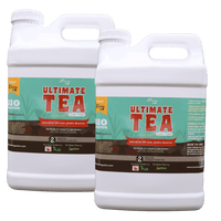 Thumbnail for Ultimate Tea liquid plant food enhances nutrient uptake by plants.