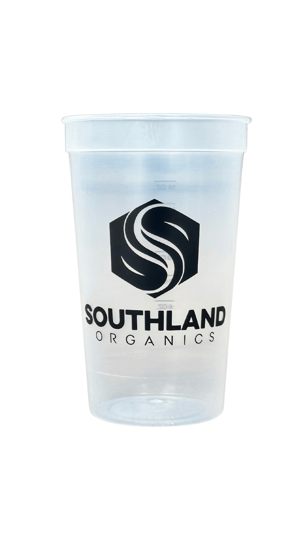 Southland Organics Measuring Cup
