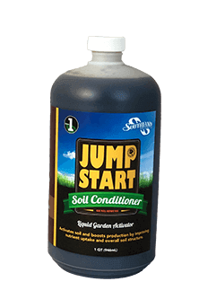Jump Start Liquid Aeration Product quart